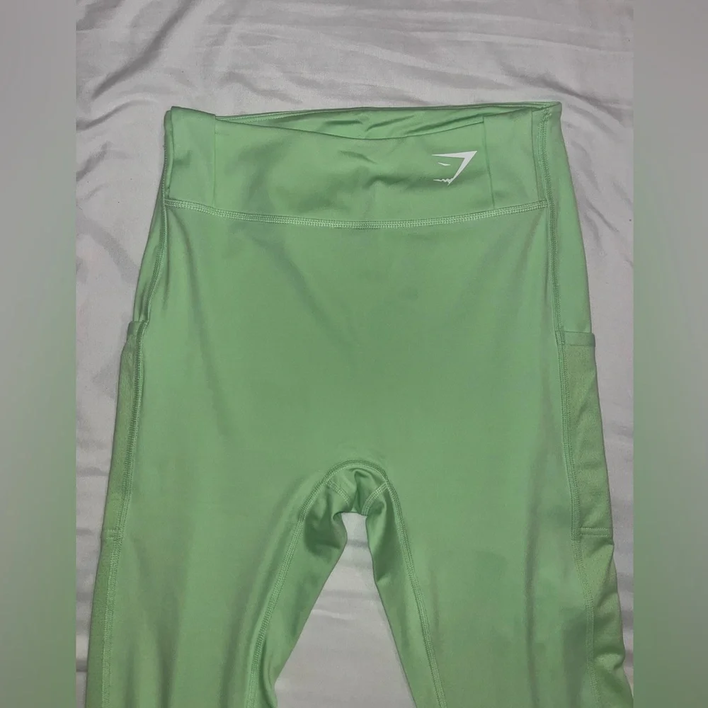 Gymshark sports leggings - Picture 8 of 9